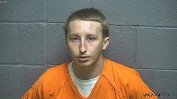 Matthew Christopher Pullen Mugshot