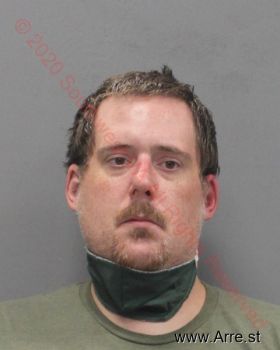 Matthew David Richardson Mugshot