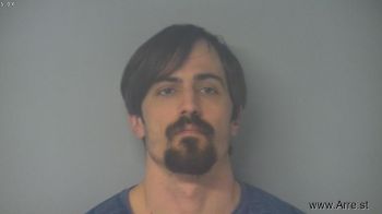 Matthew Tyler Rouse Mugshot