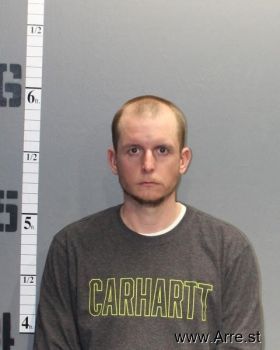 Matthew  Russell Mugshot