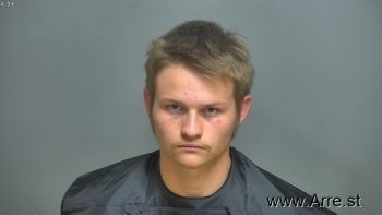 Matthew Robert Sigmon Mugshot