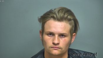 Matthew Robert Sigmon Mugshot