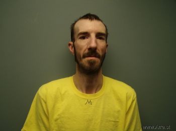 Matthew Daniel Sullivan Mugshot