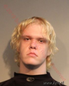 Matthew David Taylor Mugshot