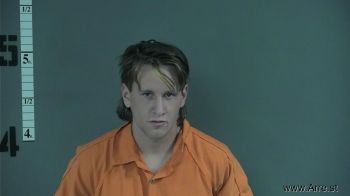 Matthew Giddeon Webb Mugshot