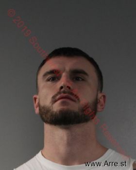 Matthew Alexander Wilson Mugshot