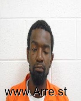 Maurice Nathaniel Clark Mugshot