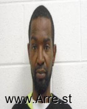 Maurice Nathaniel Clark Mugshot