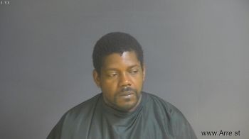 Maurice Wrackle Davis Mugshot