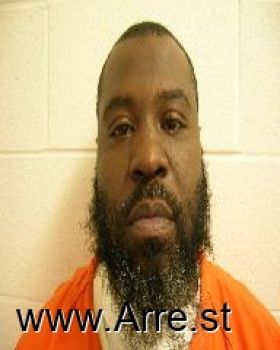 Maurice Jamar Davis-reed Mugshot