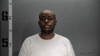 Maurice  Hailey Mugshot