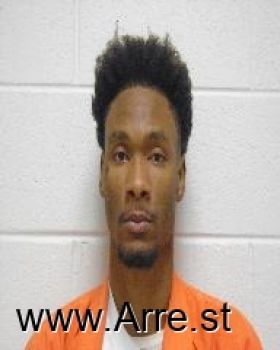 Maurice Eugene Hill Jr Mugshot