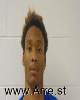 Maurice Eugene Hill Jr Mugshot