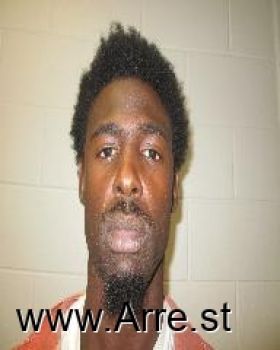 Maurice Treyvone Johnson Mugshot