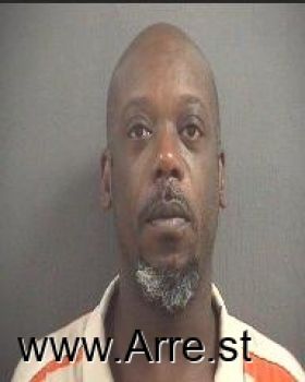 Maurice Lamont Moore Mugshot