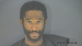 Maurice Kevin Moore Mugshot