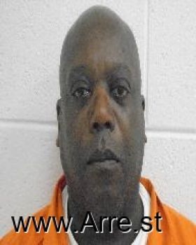 Maurice Lamont Moore Mugshot