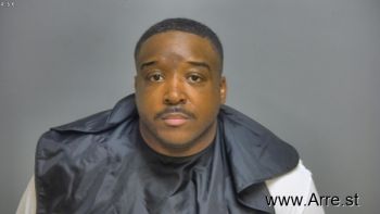 Maurice Tyrone Puryear Mugshot