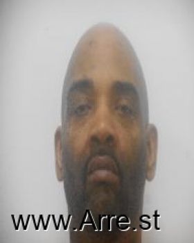 Maurice Myron White Mugshot