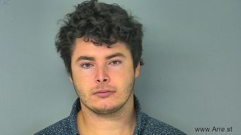 Max  Patterson Mugshot