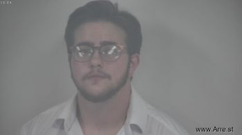 Maxwell Mcclain Wilste Mugshot