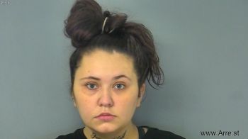 Megan Marie Brown Mugshot