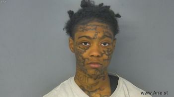 Melaija Omaya Bass Mugshot