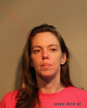 Melanie Hope Smith Mugshot