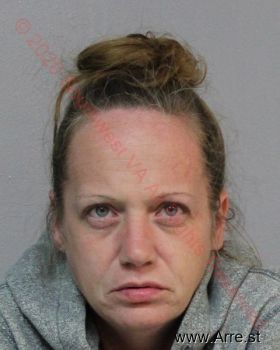 Melinda Dawn Kingsley Mugshot