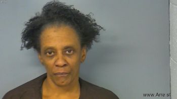 Melinda R Lowery Mugshot