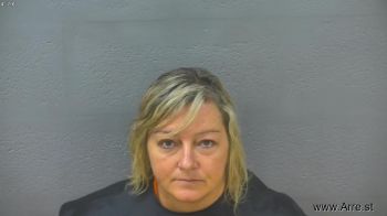 Melissa Dawn Davis Mugshot