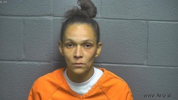 Melissa Ann Golladay Mugshot