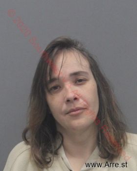 Melissa Sue Howard Mugshot