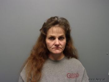 Melissa Jane Kennedy Mugshot