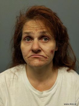 Melissa Jane Kennedy Mugshot