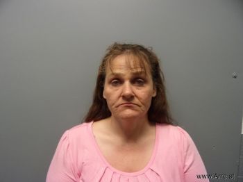 Melissa Jane Kennedy Mugshot