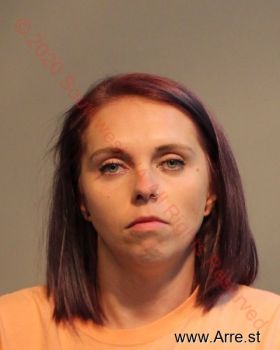 Melissa Marie Kilgore Mugshot