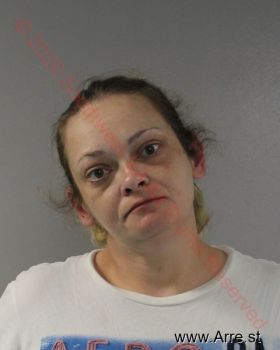 Melissa Gail Lester Mugshot