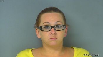 Melissa Ann Miller Mugshot