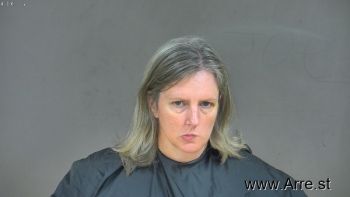 Melissa Poole Newton Mugshot