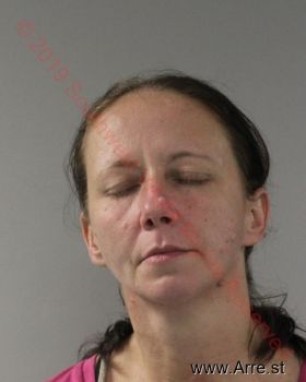 Melissa Lynn Perry Mugshot