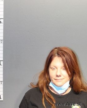 Melissa Michele Poole Mugshot