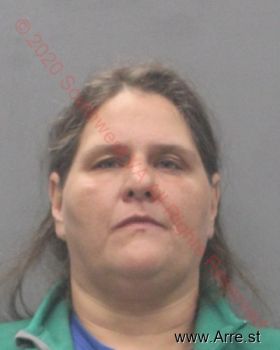 Melissa Lynn Reed Mugshot