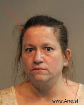 Melissa Joyce Short Mugshot