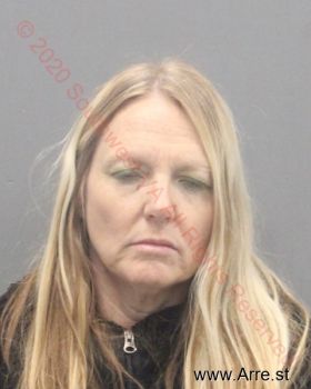 Melissa Jane Smith Mugshot