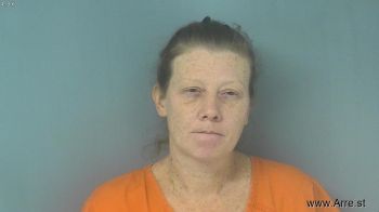 Melissa Ann Smith Mugshot