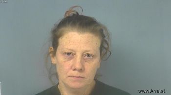 Melissa Ann Smith Mugshot