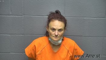 Melissa Dawn Taylor Mugshot