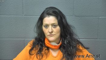 Melissa Kay Taylor Mugshot