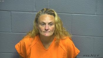 Melissa Dawn Taylor Mugshot